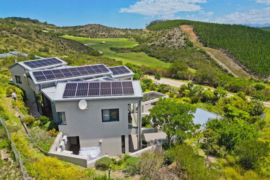 3 Bedroom Property for Sale in Pezula Private Estate Western Cape